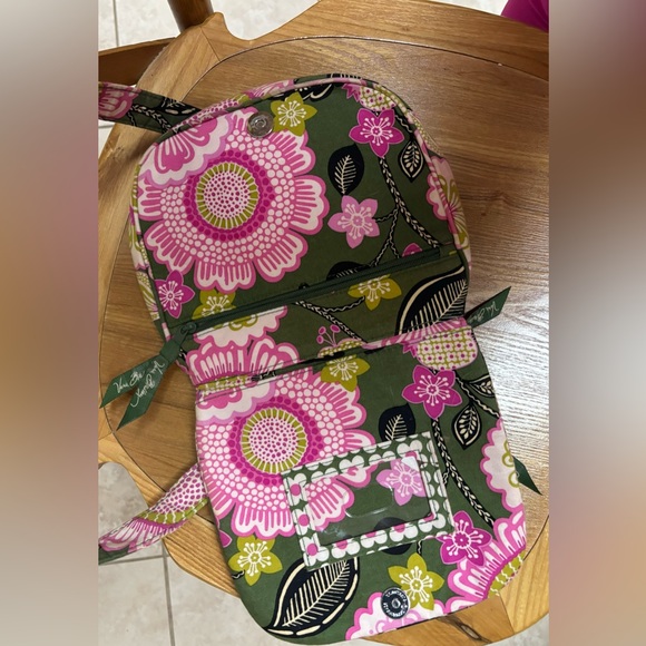 Vintage Vera Bradley Crossbody - Picture 3 of 3